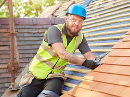 Roof Insulation in Boone, IA